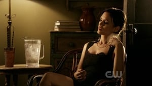 Hart of Dixie: Stagione 1 x Episodio 4