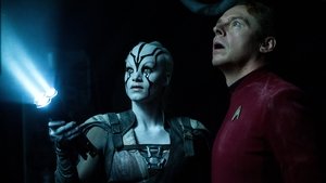 Star Trek Beyond (Hindi Dubbed)