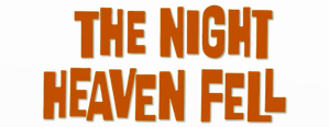 Ao Cair da Noite — Logos 2