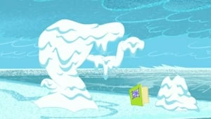 Zig and Sharko Cold Snap