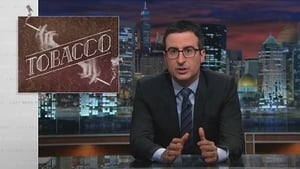 John Oliver-show az elmúlt hét híreiről 2. évad 2. rész