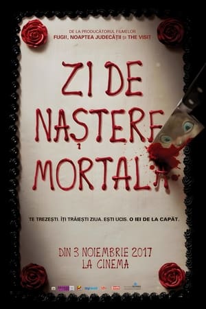 Zi de naștere mortală (2017)