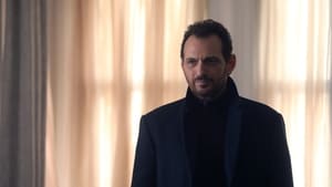 The Enemy Within: 1 Staffel 8 Folge