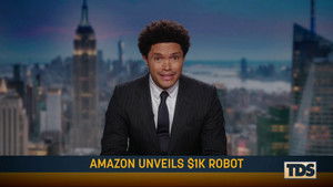 The Daily Show: 27×3