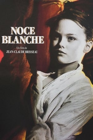 Poster Noce blanche 1989