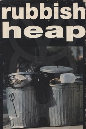 Poster World Industries - Rubbish Heap (1989)