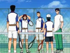 The Prince of Tennis: 2×41
