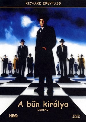 Image A bűn királya