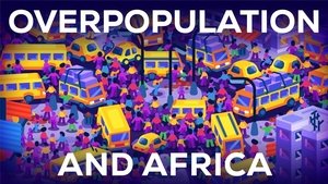 Kurzgesagt - In a Nutshell Overpopulation & Africa