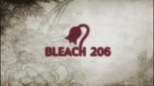 Bleach – Episode 206 English Dub