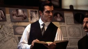 Sherlock Holmes y el caso de la media de seda (2004)