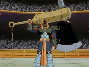 Yu Yu Hakusho: Season 2 Episode 26