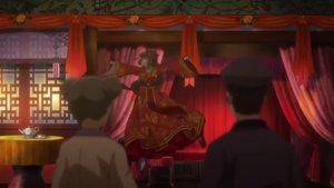 Psychic Princess Season 1 Episode 1