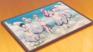 The Café Terrace and Its Goddesses Season 1 Episode 12