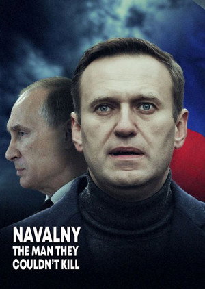 The Man Putin Couldn't Kill 4