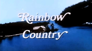 Adventures in Rainbow Country — Logos 1