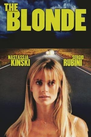 Poster The Blonde (1993)