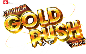 Stardom Gold Rush 2023