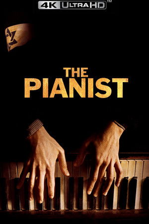 poster The Pianist