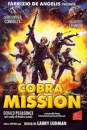 Image Cobra Mission