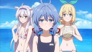 Rokudenashi Majutsu Koushi to Akashic Records: 1×7