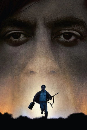 poster No Country for Old Men