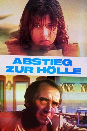 Image Abstieg zur Hölle
