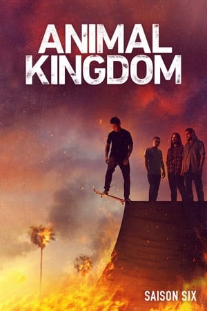 Animal Kingdom: Saison 6