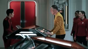 Star Trek: Strange New Worlds: Sezon 1 Odcinek 6