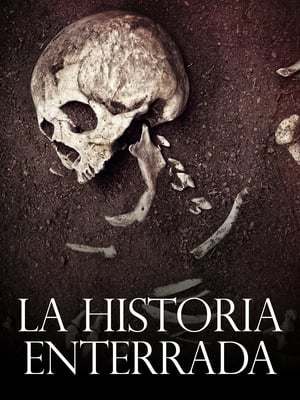 Poster La Historia Enterrada (2018)