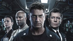 Hunter Killer (2018) Sinhala Subtitle | සිංහල උපසිරැසි සමඟ