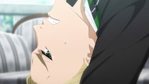 Kuroshitsuji: Kishuku Gakkou-hen Episódio 07