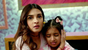 A Scary Prank On Chutki