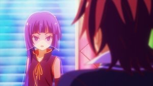 No Game No Life: 1×3