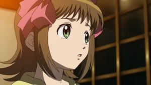 iDOLM@STER Xenoglossia Season 1 Episode 20