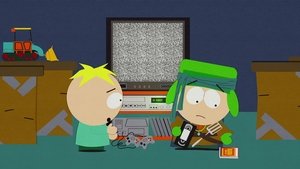 South Park: 6×10