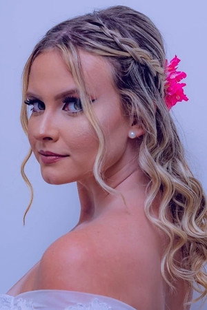 Leticia Botelho portrait