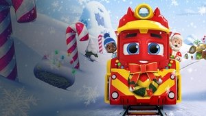 Mighty Express : L’aventure de Noël (2020)