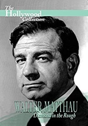 Walter Matthau: Diamond in the Rough (1997) | Team Personality Map