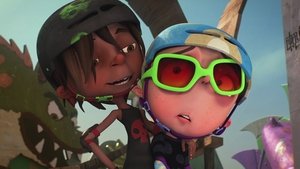 School of Cool