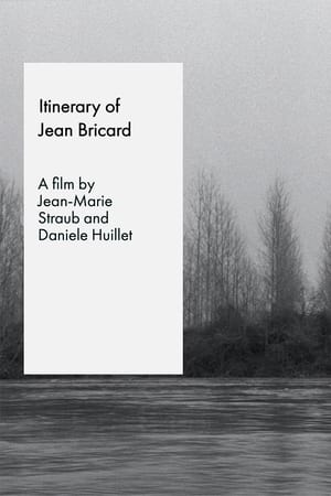 Itinerary of Jean Bricard film complet