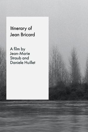 Image Itinerary of Jean Bricard