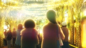 Still from We Walked Slowly