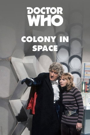 Doctor Who: Colony in Space