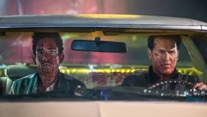 Ash vs Evil Dead 1 x 2