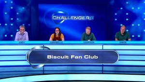 Episode 31: The Biscuit Fan Club