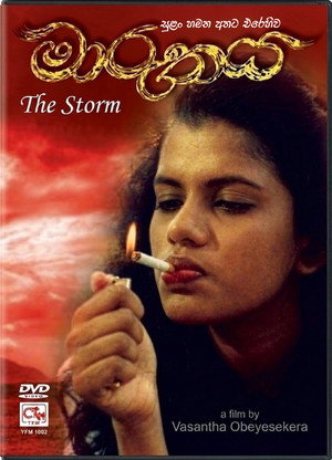 The Storm 4
