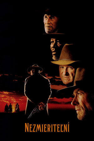 poster Unforgiven