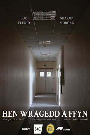 Poster Hen Wragedd a Ffyn (2021)
