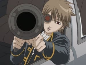 Gintama: 1×45